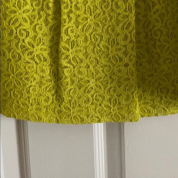 Lace skirt - Picture 4 of 4